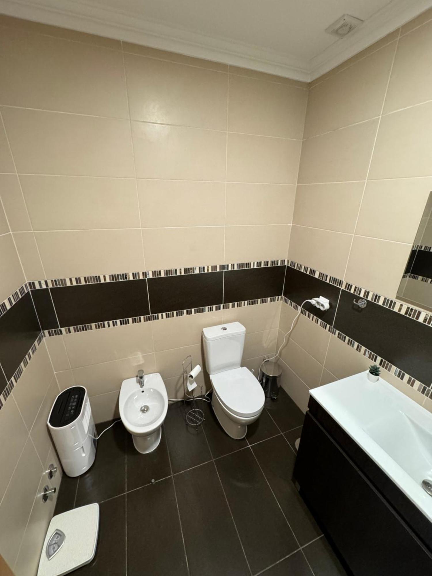 Sunny Baleal Guesthouse フェレル エクステリア 写真