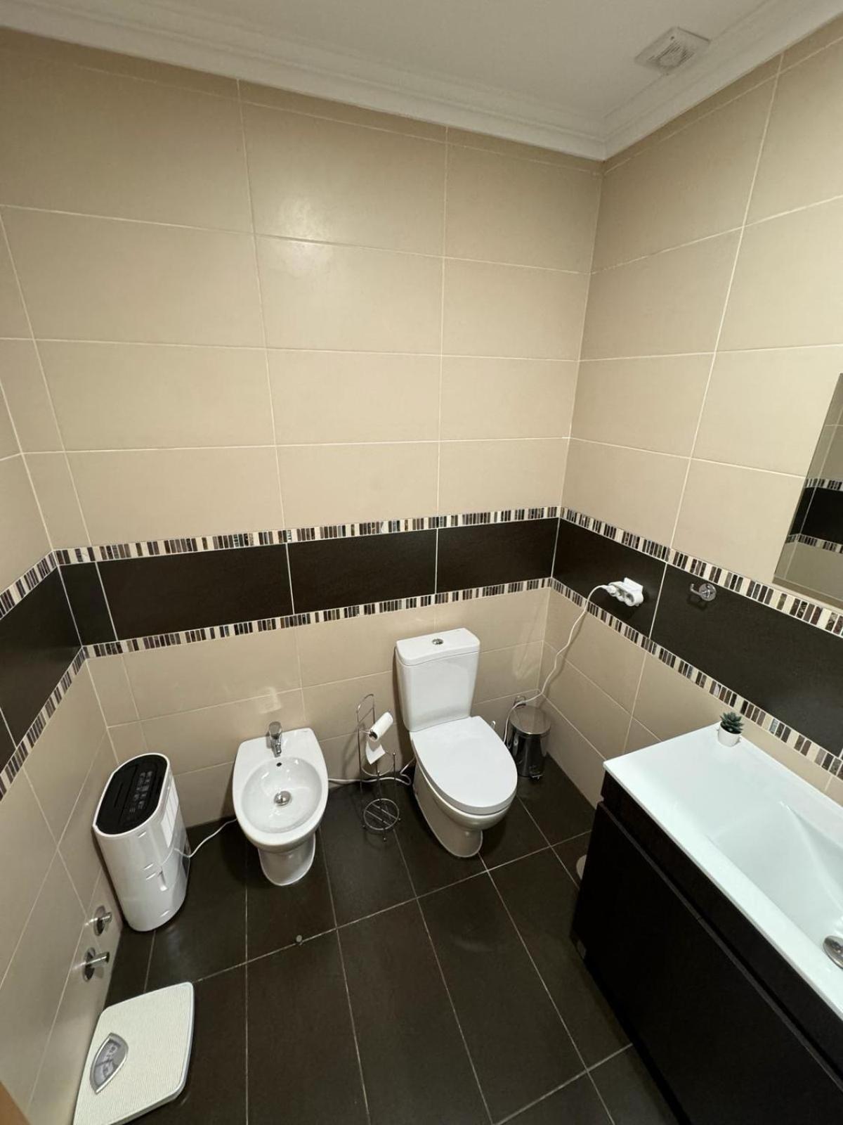 Sunny Baleal Guesthouse フェレル エクステリア 写真