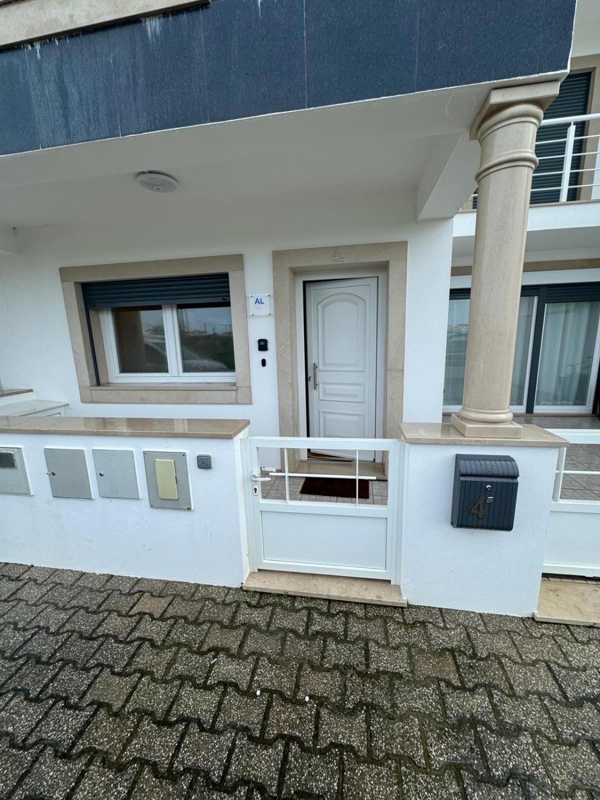 Sunny Baleal Guesthouse フェレル エクステリア 写真