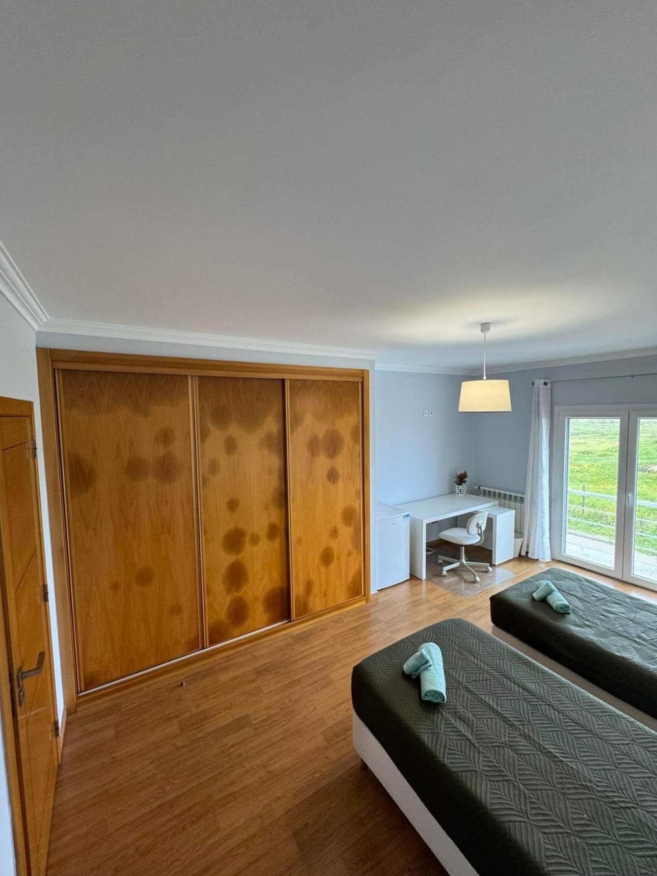 Sunny Baleal Guesthouse フェレル エクステリア 写真